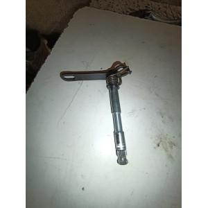 axe de sélecteur crf 450 2002 2003