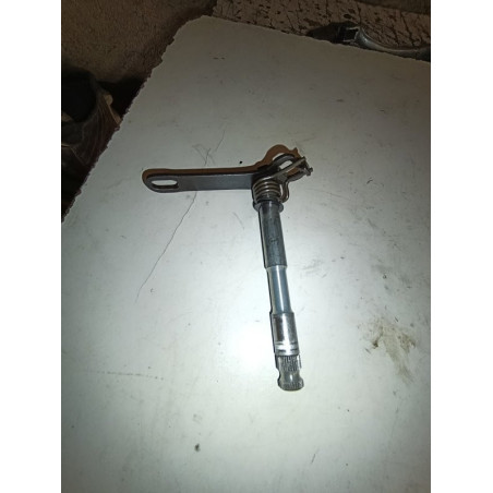 axe de sélecteur crf 450 2002 2003