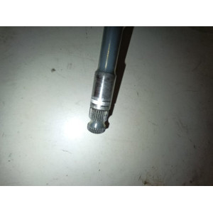 axe de sélecteur crf 450 2002 2003