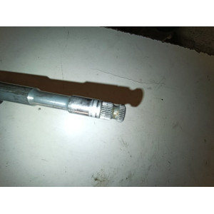 axe de sélecteur crf 450 2002 2003