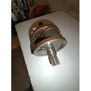 vilebrequin crf 450 2002 2005
