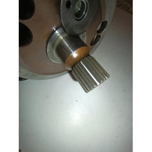 vilebrequin crf 450 2002 2005