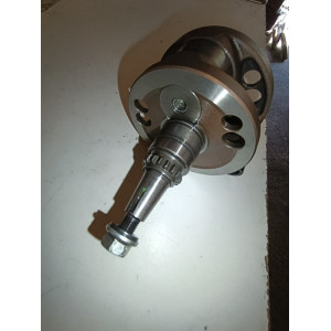 vilebrequin crf 450 2002 2005