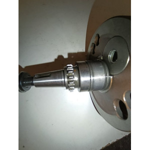 vilebrequin crf 450 2002 2005