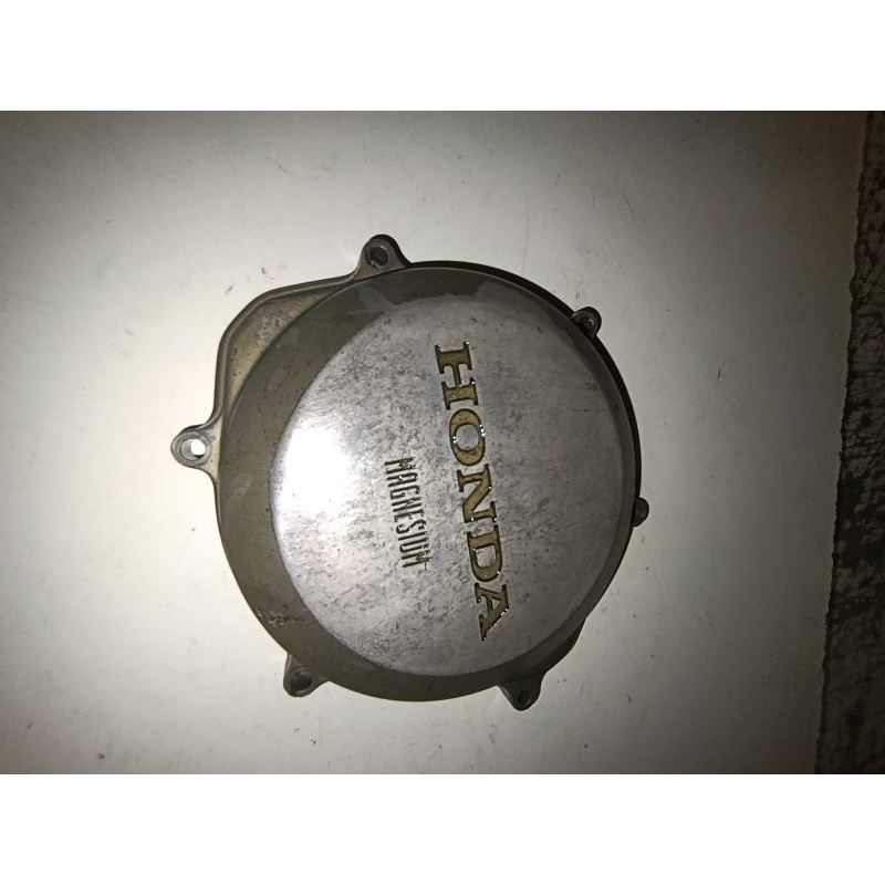 couvercle embrayage crf 450 2002 2003 couvercle embrayage crf 450 2002 2003