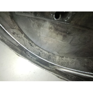 couvercle embrayage crf 450 2002 2003