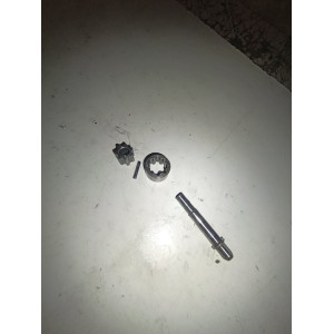 pompe à  huile crf 450 2002 2006