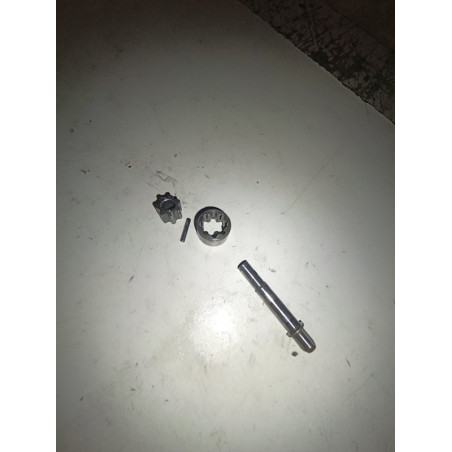 pompe à  huile crf 450 2002 2006