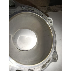 cylindre piston athena 490 crf 450 2002 2008