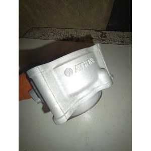 cylindre piston athena 490 crf 450 2002 2008
