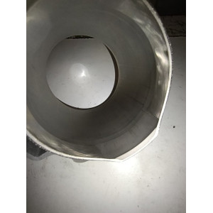 cylindre piston athena 490 crf 450 2002 2008