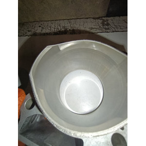 cylindre piston athena 490 crf 450 2002 2008