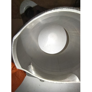 cylindre piston athena 490 crf 450 2002 2008