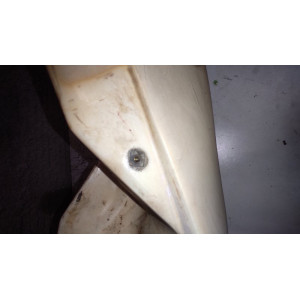 réservoir yz 80 1986 1992