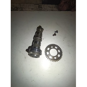 arbre à came crf 450 2003 2005
