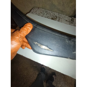 selle crf 450 2003