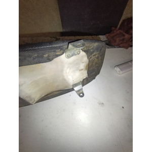 selle crf 450 2003