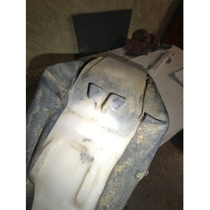 selle crf 450 2003