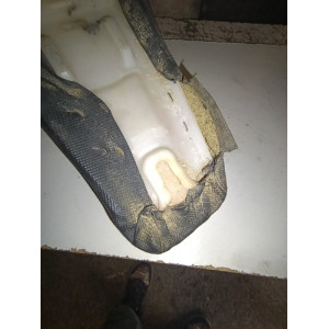 selle crf 450 2003