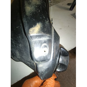 réservoir crf 450 2002 2003