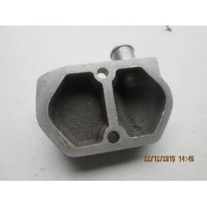 KP PIECES  couvercle couvre culasse haut moteur