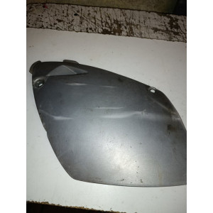 cache latéral gauche ktm 250 exc 1998