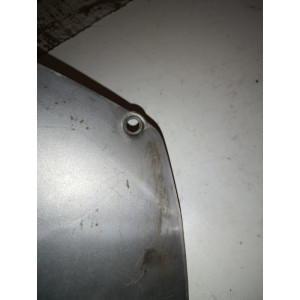 cache latéral gauche ktm 250 exc 1998