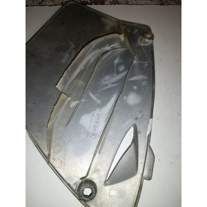 cache latéral gauche ktm 250 exc 1998