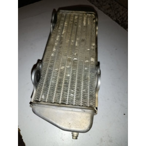 radiateur droit ktm 250 exc 1998 2003