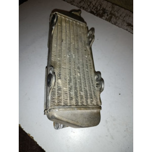 radiateur gauche ktm 250 exc 1998 2003