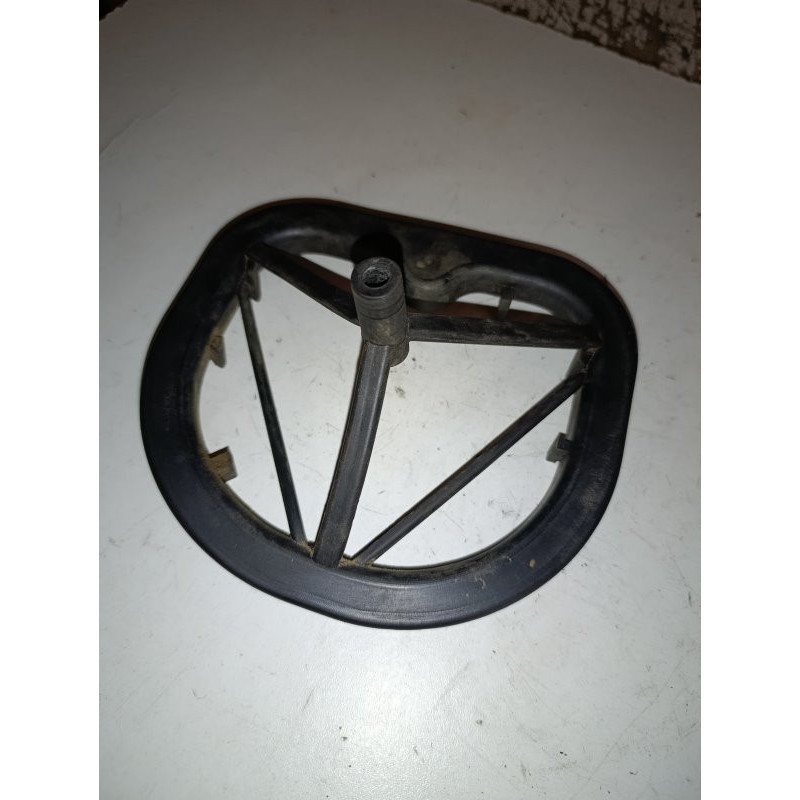 support filtre à air ktm 125/250/300 sx exc 1998 2007 support filtre à air ktm 125/250/300 sx exc 1998 2007