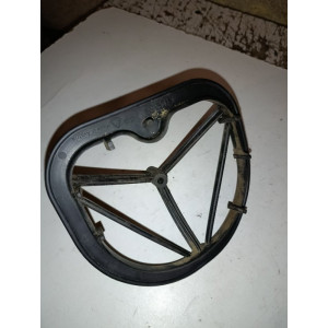 support filtre à air ktm 125/250/300 sx exc 1998 2007