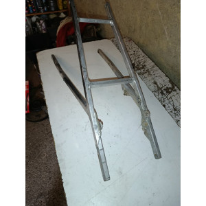 boucle de cadre ktm 250 exc 1998