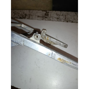 boucle de cadre ktm 250 exc 1998