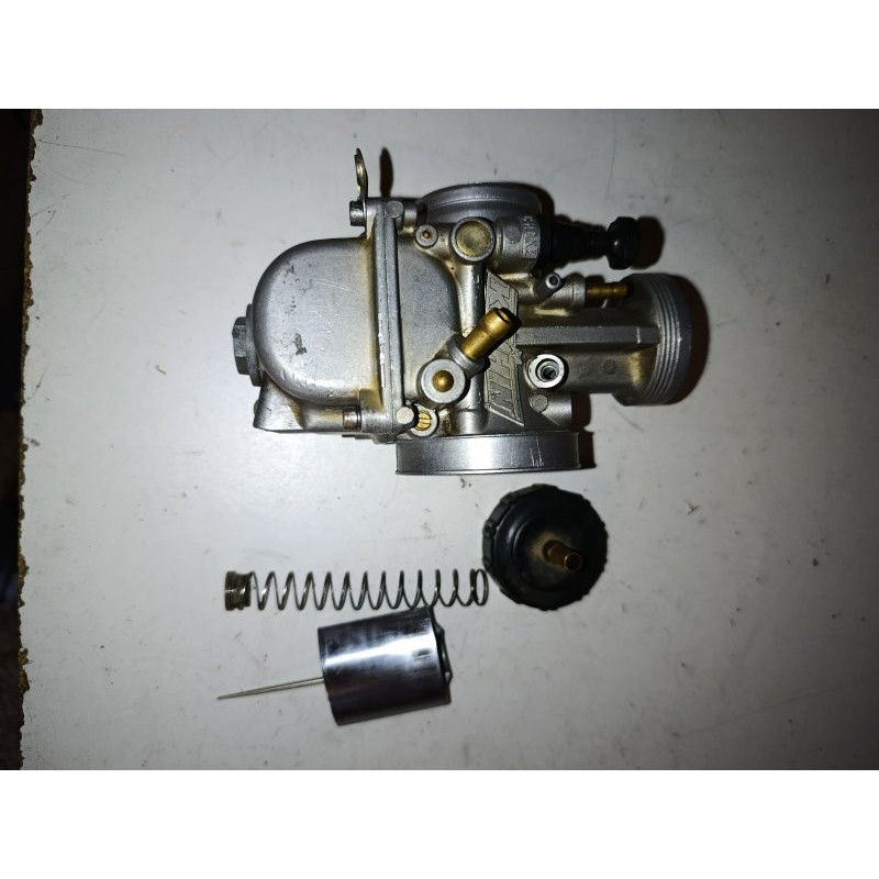 carburateur ktm 250 exc 1998 2003