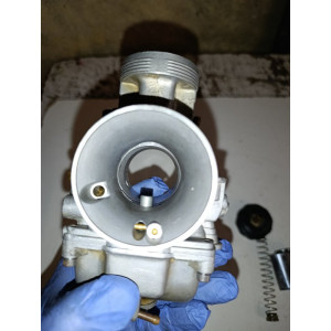 carburateur ktm 250 exc 1998 2003