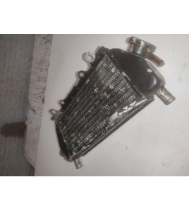radiateur droit kx 125/250 1997