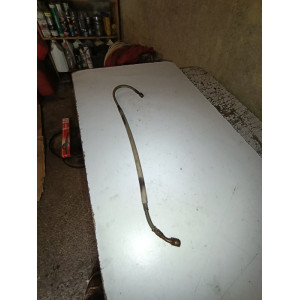 durite de frein arrière ktm 250 exc 1998 1999