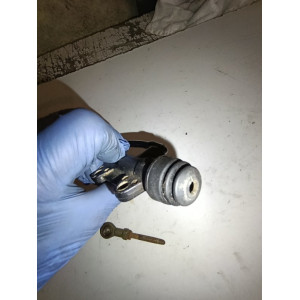 KP PIECES  maitre cylindre de frein arrière cycle