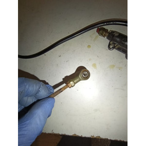 KP PIECES  maitre cylindre de frein arrière cycle