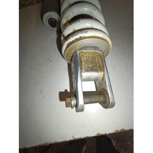 amortisseur ktm 250/300 exc 1998 1999