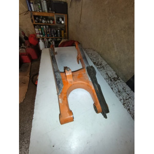 bras oscillant ktm 125/250300 exc 1998 1999
