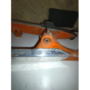 bras oscillant ktm 125/250300 exc 1998 1999