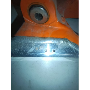 bras oscillant ktm 125/250300 exc 1998 1999