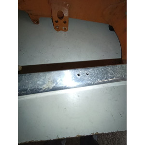 bras oscillant ktm 125/250300 exc 1998 1999