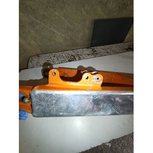 bras oscillant ktm 125/250300 exc 1998 1999