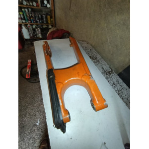 bras oscillant ktm 125/250300 exc 1998 1999