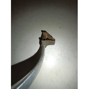 pédale de frein ktm 250 exc 1998 1999