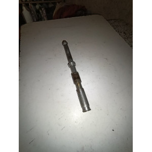 axe roue avant ktm 250/300/360 exc 1997 1999