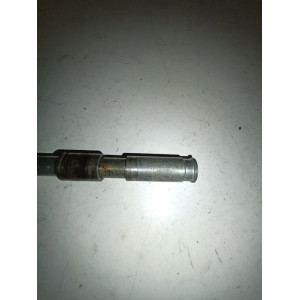 axe roue avant ktm 250/300/360 exc 1997 1999